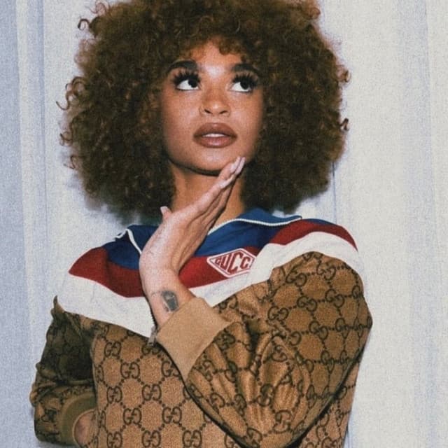 Melii's artist profile image