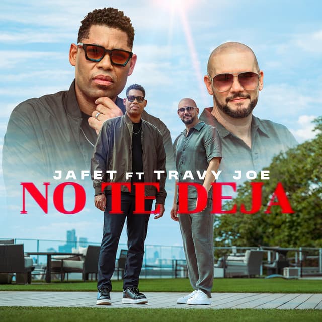 Jafet artist profile image