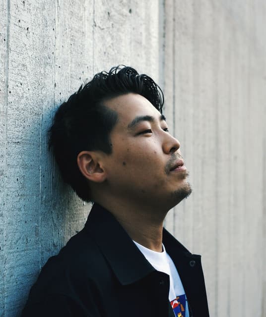 Taiki Nulight artist profile