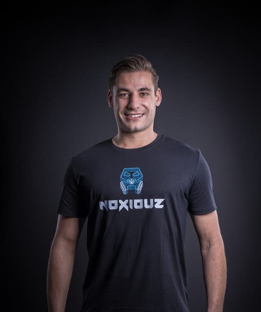 Noxiouz artist profile image