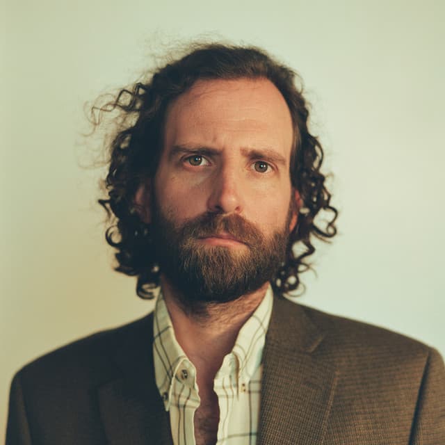 Kyle M's artist profile image