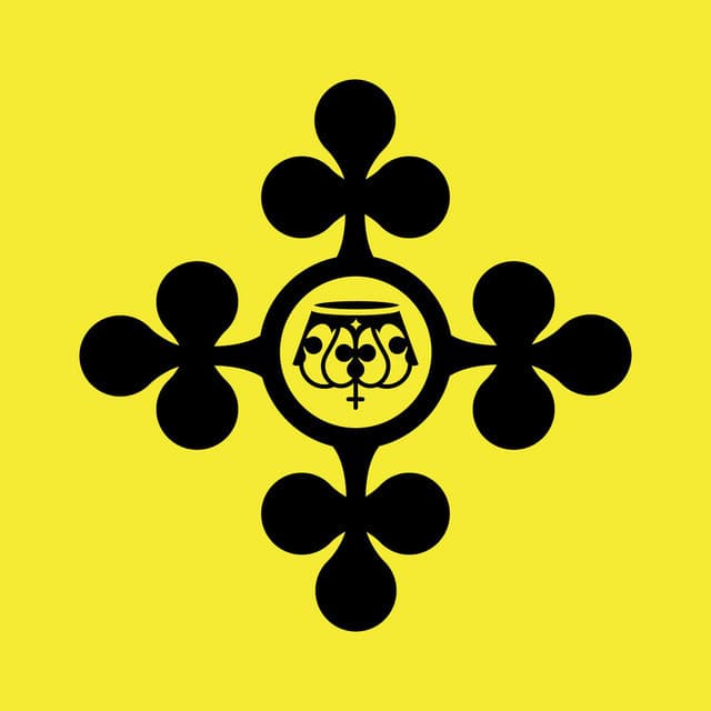 Anti Up artist profile image