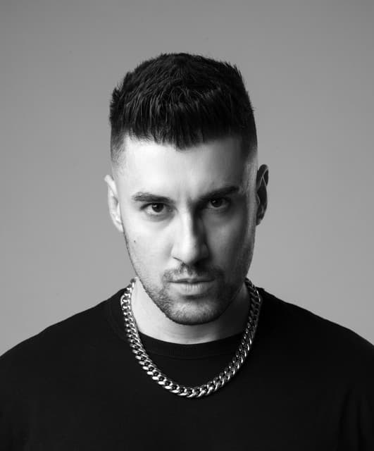 Andy the Core artist profile image
