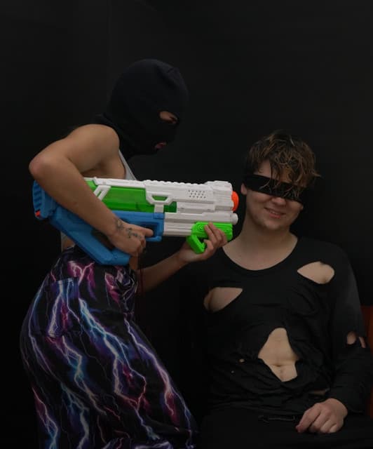 Yxng Davi artist profile image