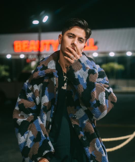 Jd Pantoja artist profile image