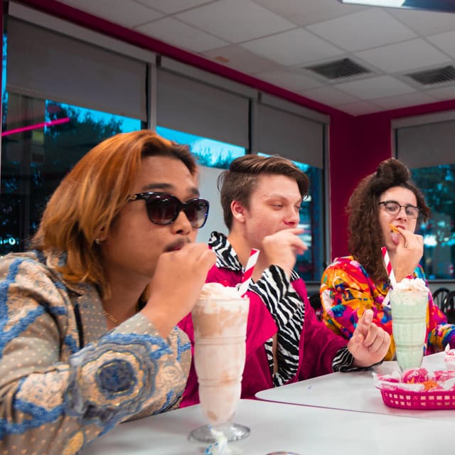 Sage. artist profile image