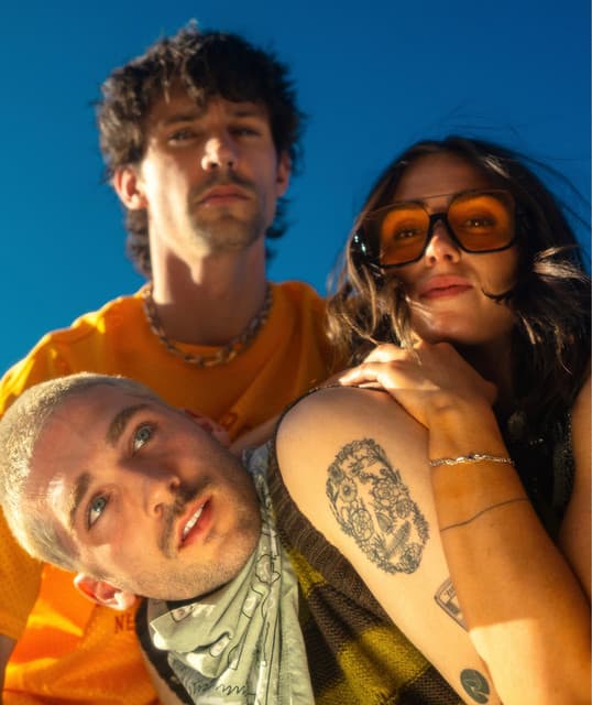 thxbby artist profile image