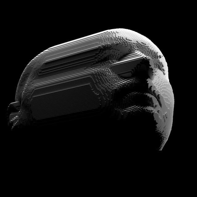 Pryda artist profile image