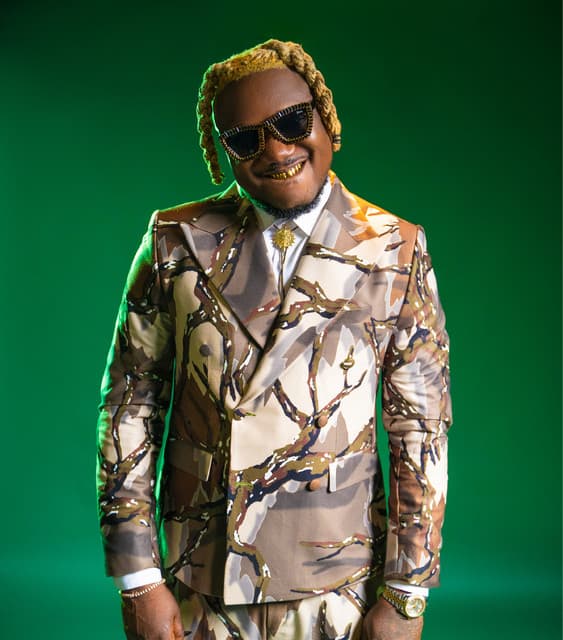 CDQ artist profile image