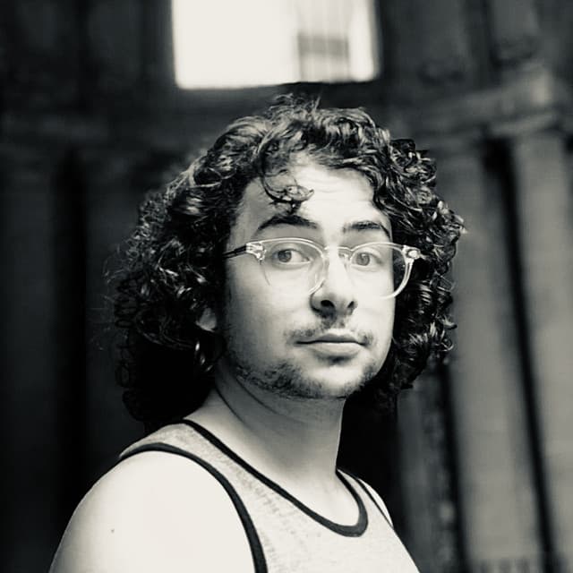 Mars Mignon's artist profile image