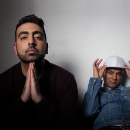 Panjabi Hit Squad's artist profile image