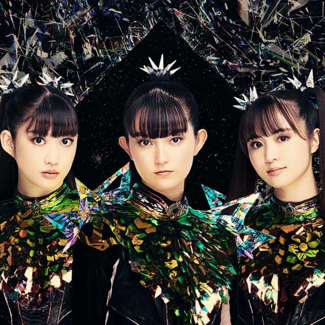 BABYMETAL artist profile image