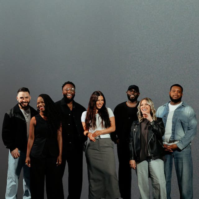 Red Worship artist profile