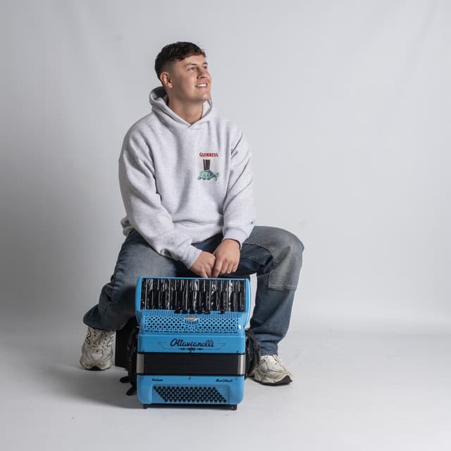 Calum MacPhail artist profile