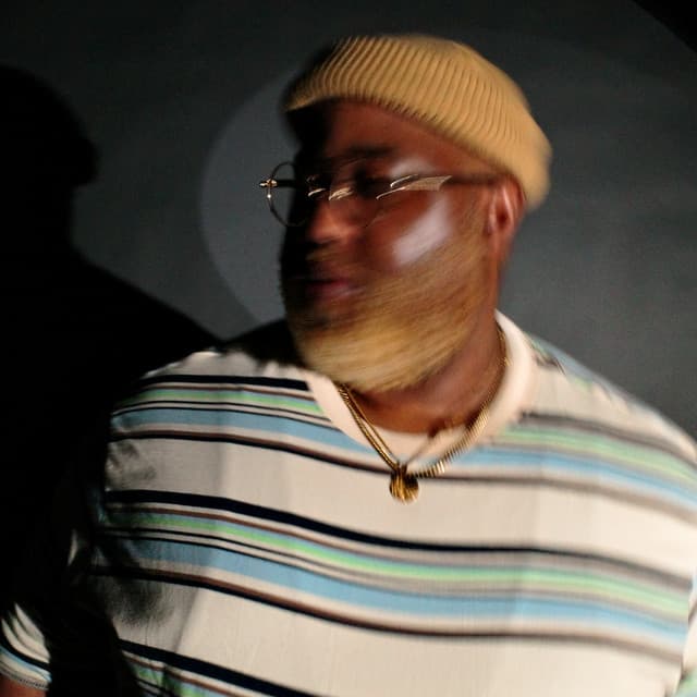 pat junior artist profile image