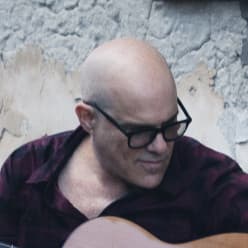 Dan Toren artist profile image