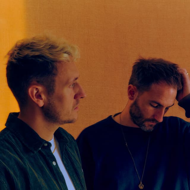 Maribou State artist profile