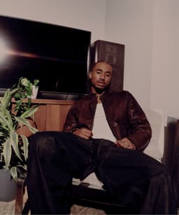 Dylan Sinclair's artist profile image