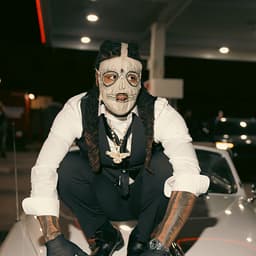 Skrilla's artist profile image