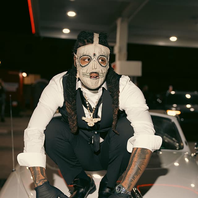 Skrilla artist profile