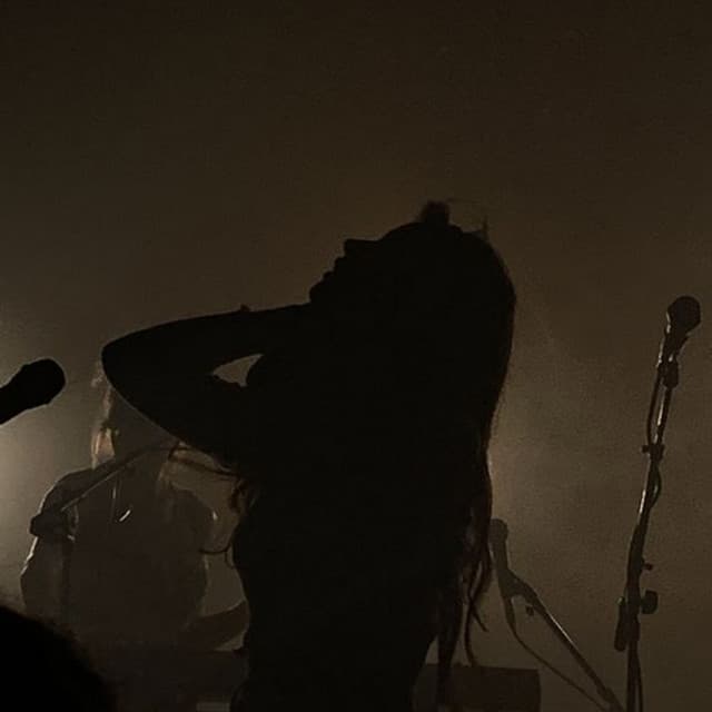 LonelyEve artist profile image