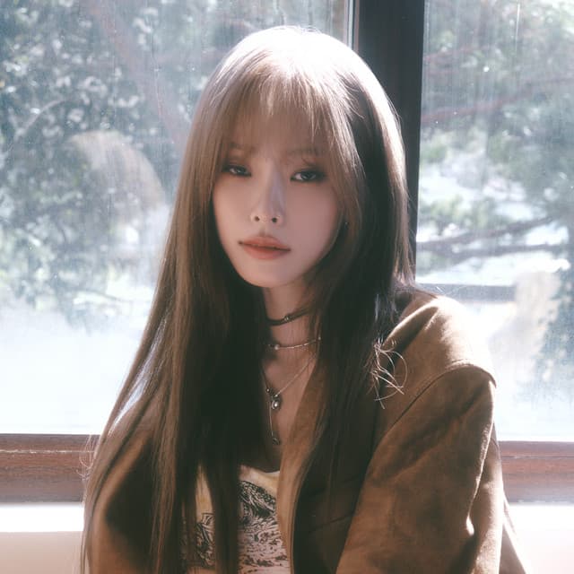 HEIZE artist profile image