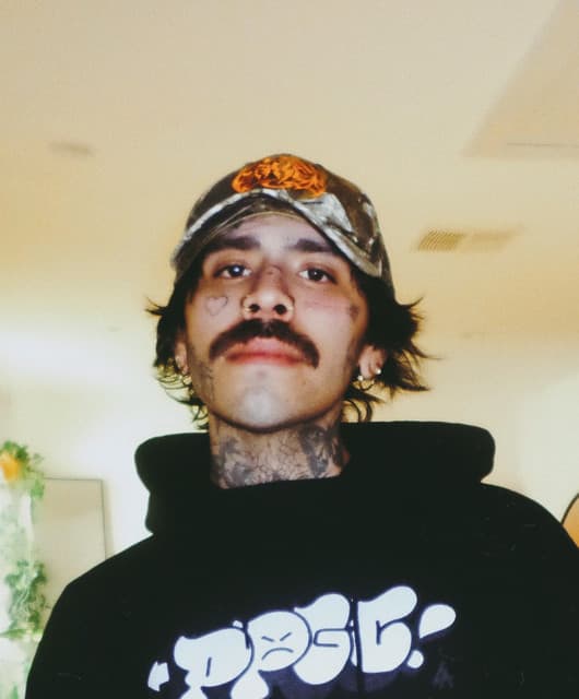 Pity Party (Girls Club)'s artist profile image