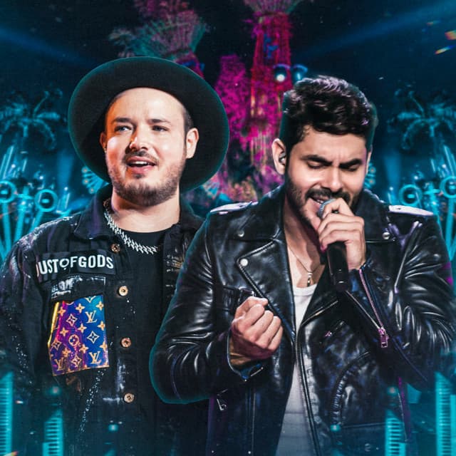 Israel & Rodolffo artist profile image