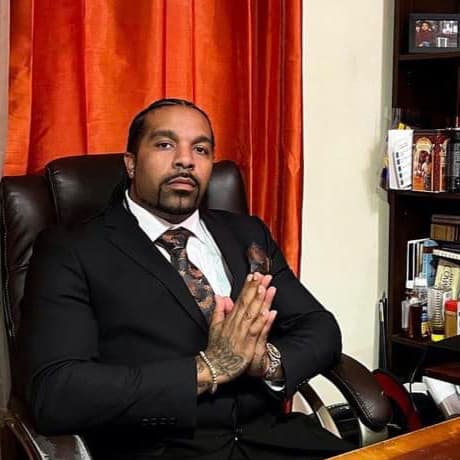 Lil' Flip artist profile image