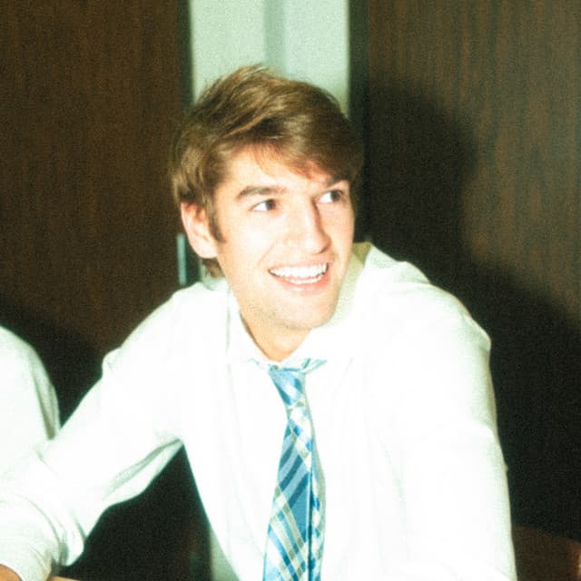 GRAHAM artist profile image