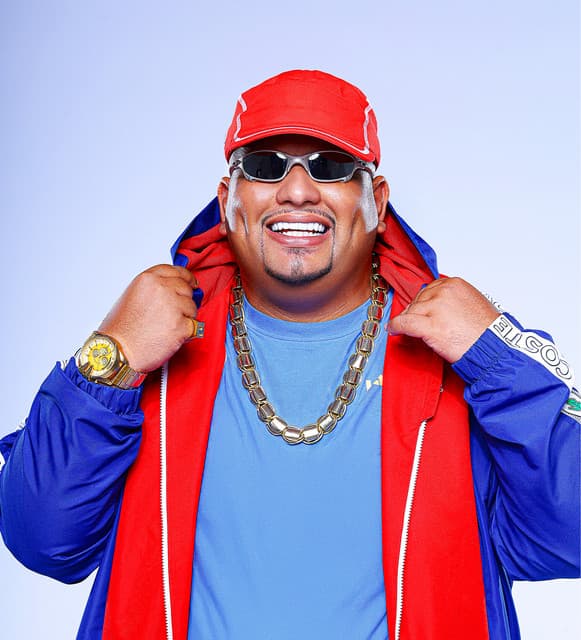 MC Leozinho ZS artist profile image