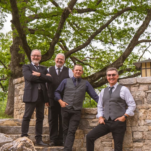 Balsam Range artist profile