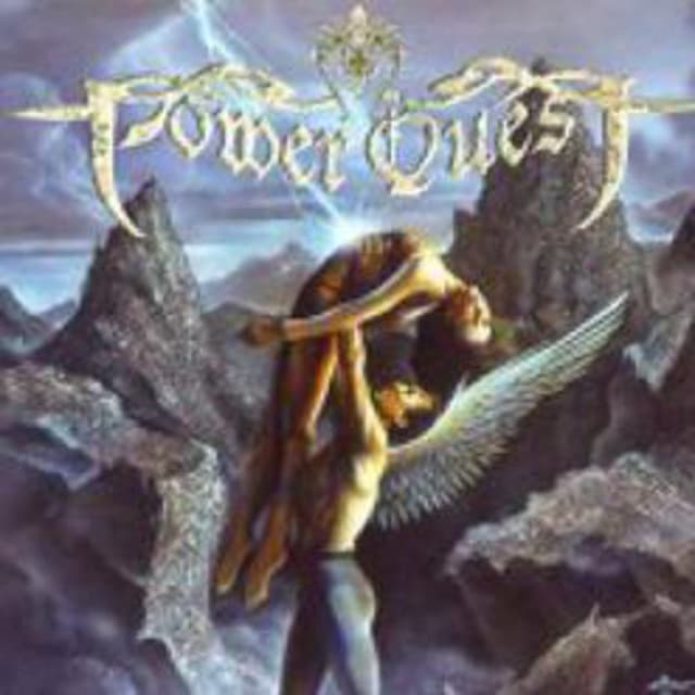 Power Quest artist profile image