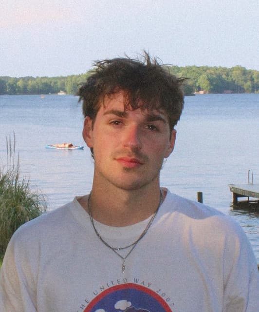 AMAG artist profile image