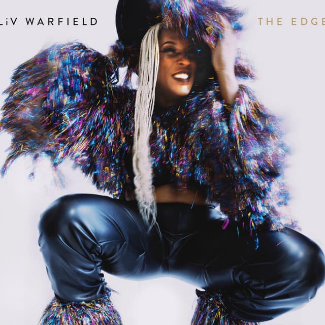 Liv Warfield artist profile image