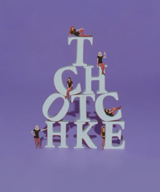 Tchotchke's artist profile image
