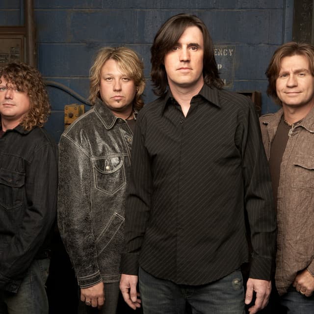 Little Texas's artist profile image