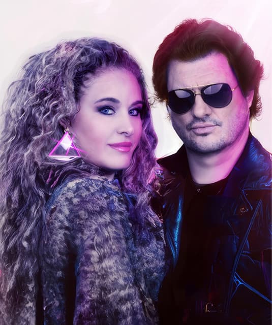 Paradisio artist profile image