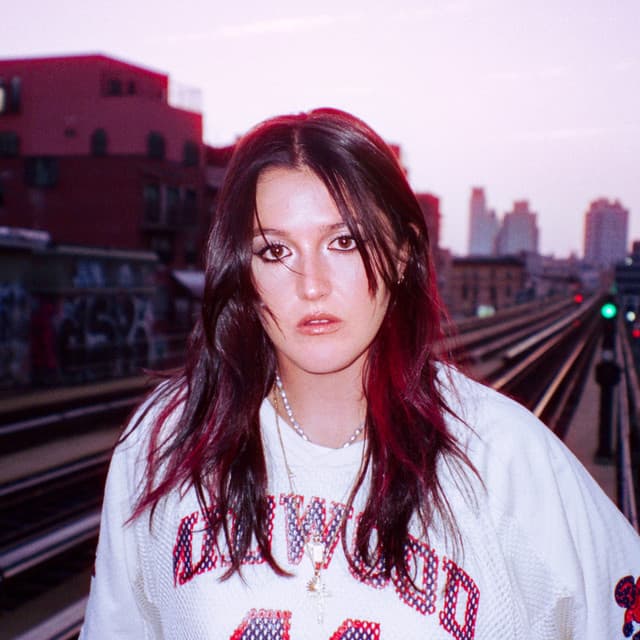 Chelsea Cutler artist profile image