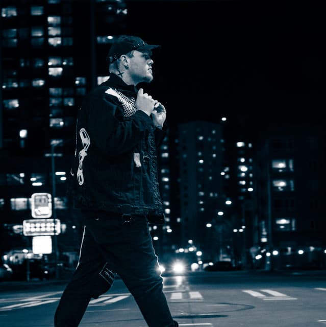 Kreation artist profile image