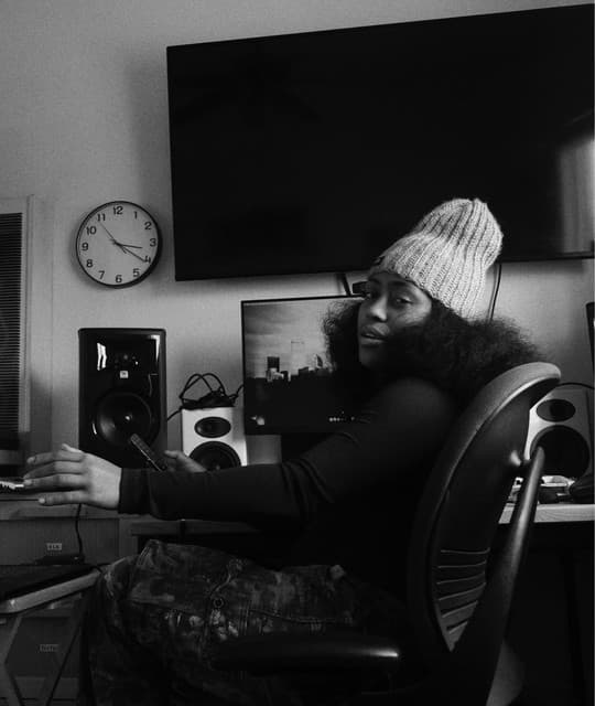 Malaya's artist profile image