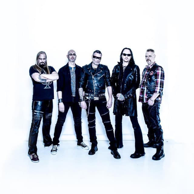 Dream Evil artist profile image