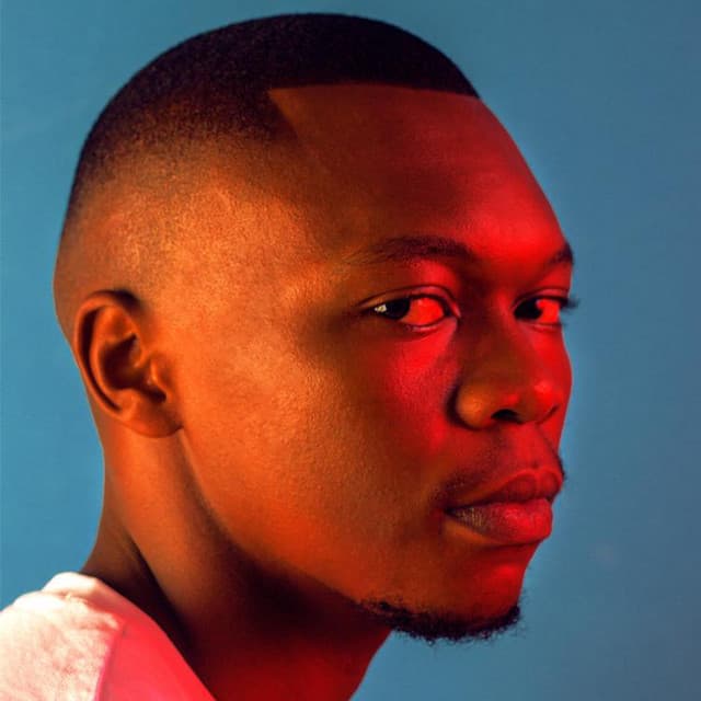Karyendasoul artist profile image