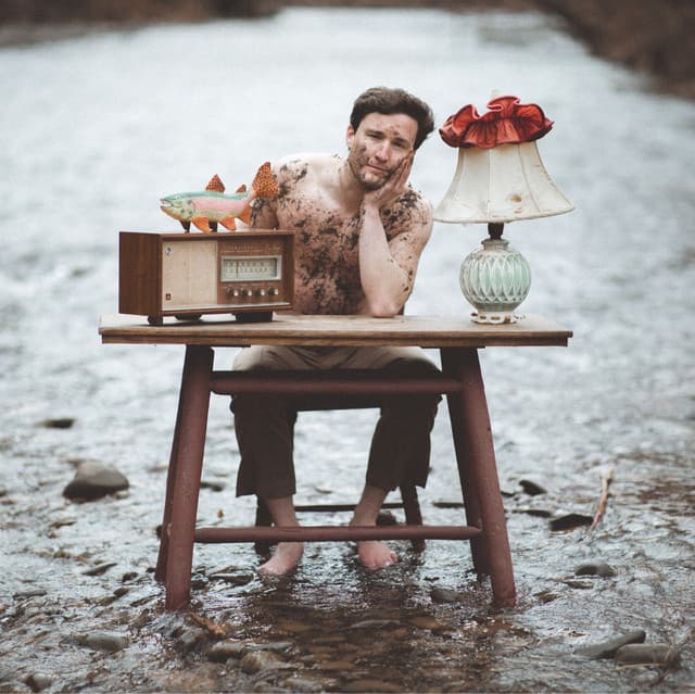 Paul Moody artist profile image