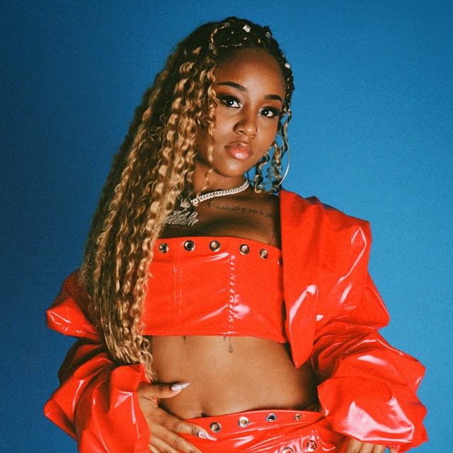 Maureen artist profile image