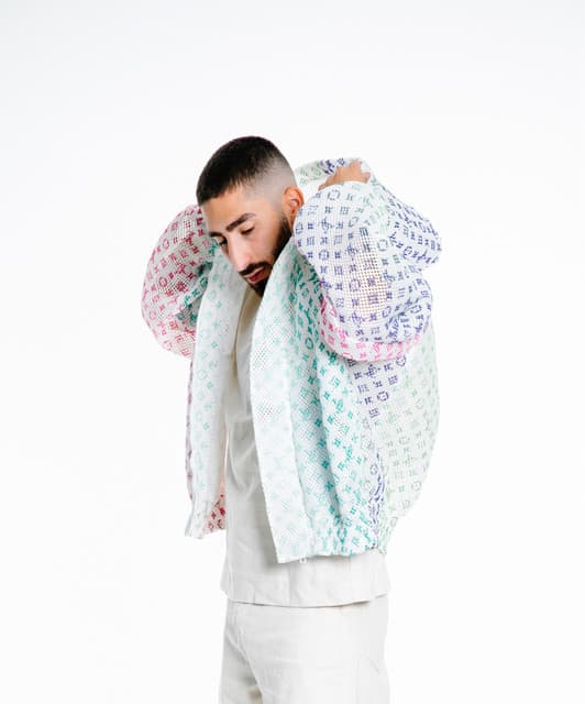 Ricky Rich artist profile image