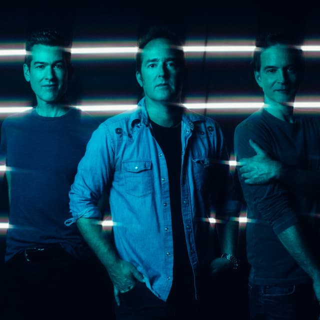 Tonic's artist profile image