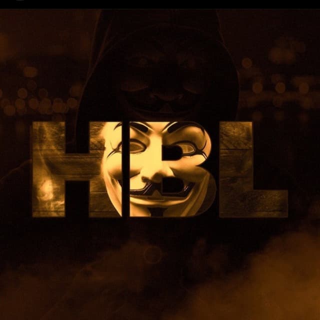 HBL artist profile image