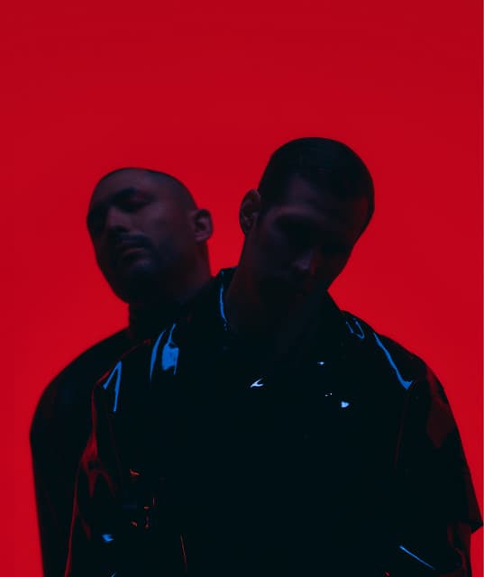 SLANDER's artist profile image