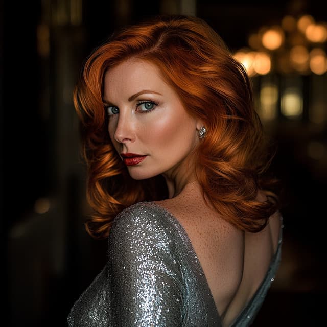 Eleonor Stone artist profile image